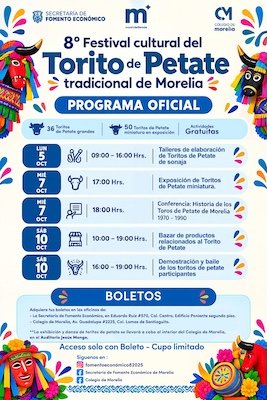 MORELIA