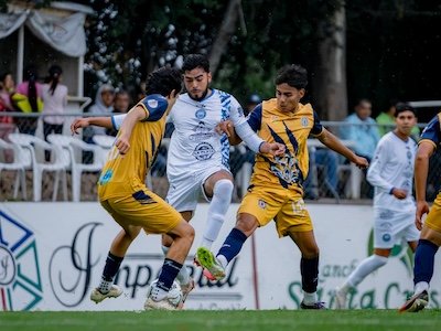 Universidad deportes