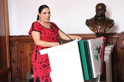 diputada