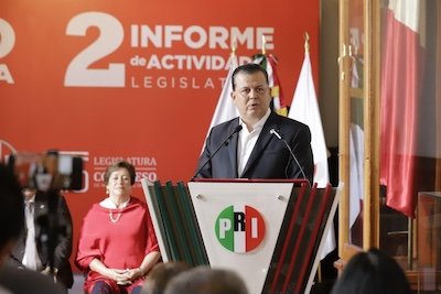 diputado