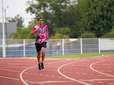 Universidad deportes