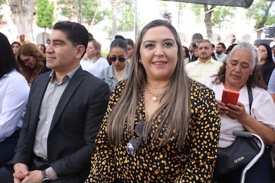 Veromnica Garcia
