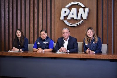 PAN Michoacan
