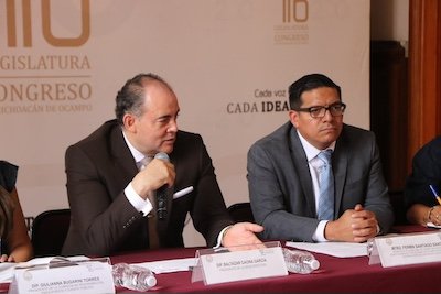 diputado