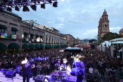 MORELIA