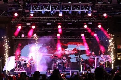 MORELIA