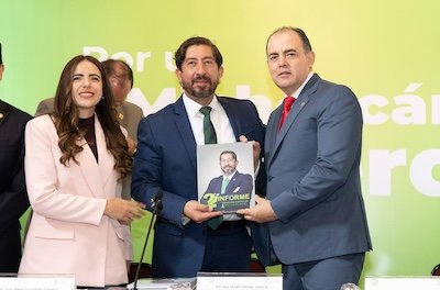 diputado