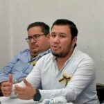 PRD Michoacan