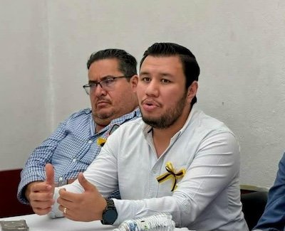PRD Michoacan