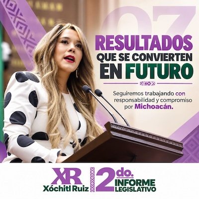 diputada