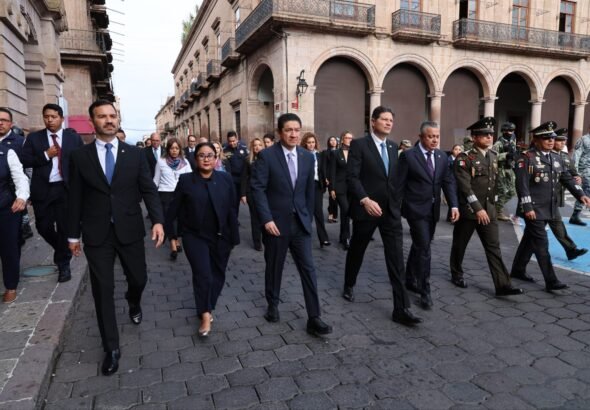Morelia