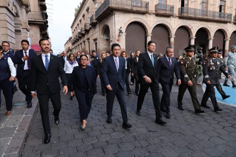 Morelia