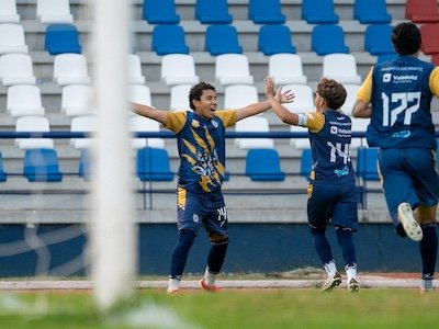 Universidad deportes