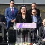 carrera electoral INE