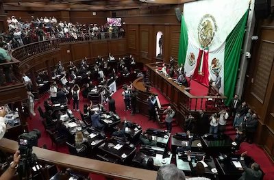 congreso