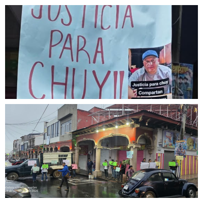 seguridad