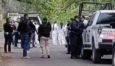 seguridad