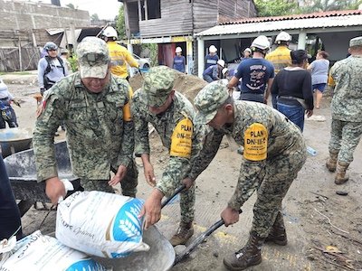seguridad