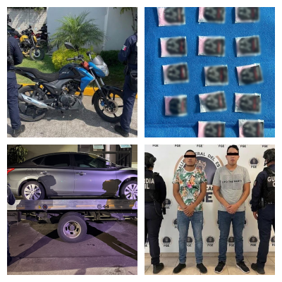 seguridad