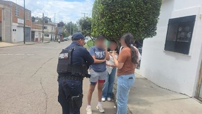 seguridad