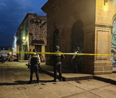 seguridad