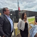 seguridad justica