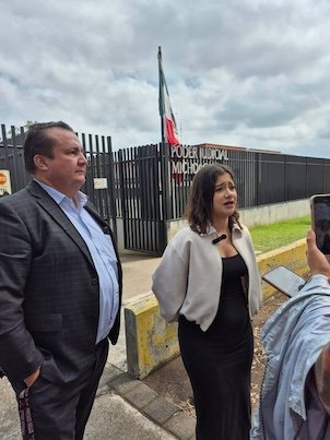seguridad justica
