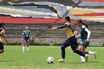 universidad deportes