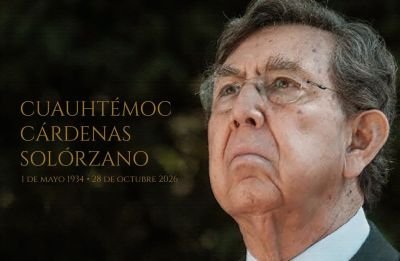 Cuauthemoc Cardenas