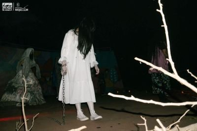 TERROR