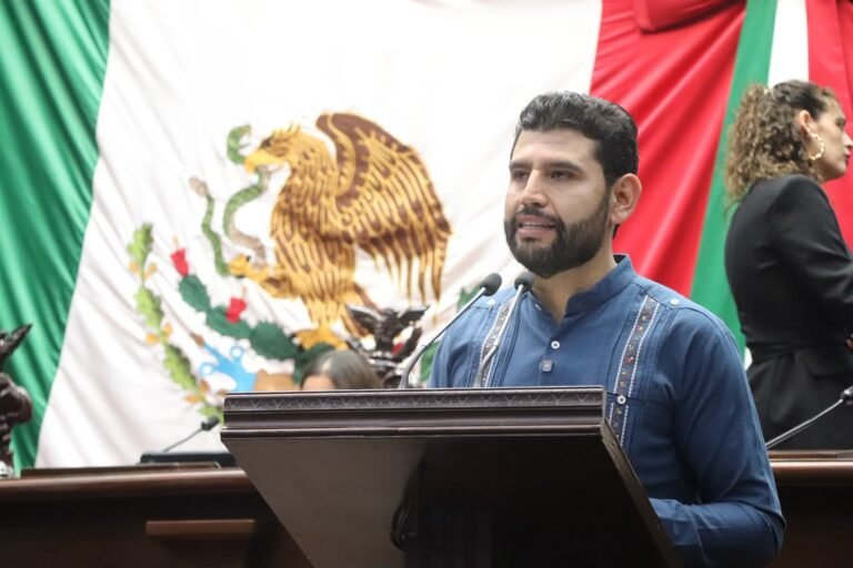 octavio Diputado