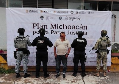 seguridad