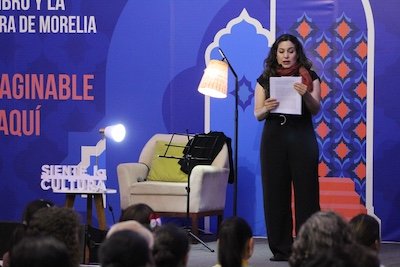 feria del libro