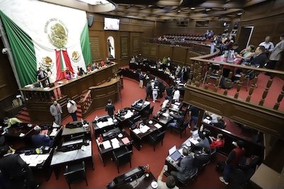 congreso