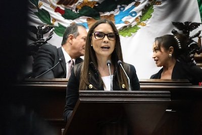 diputado