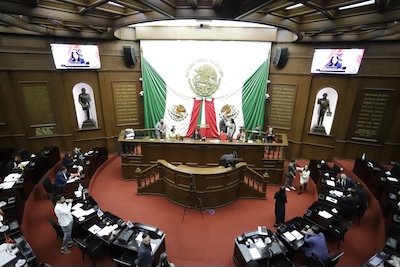 congreso