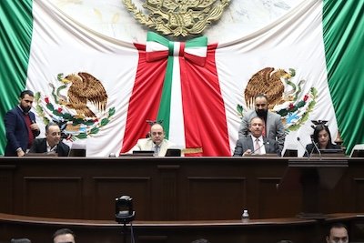 congreso