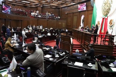 diputados