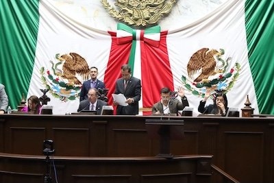 congreso