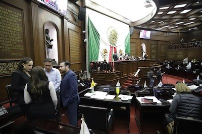 diputados