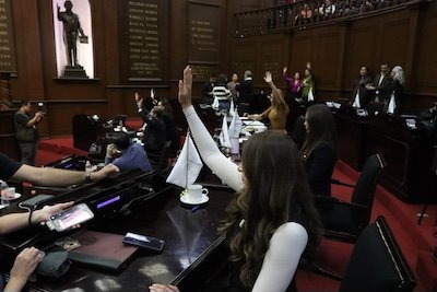 diputados