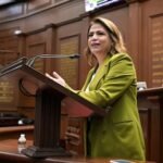 diputada