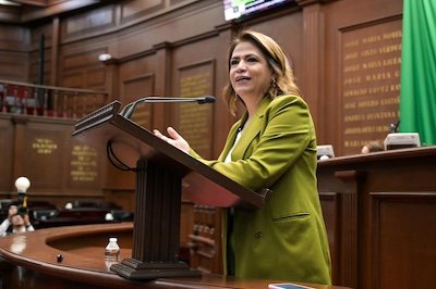 diputada