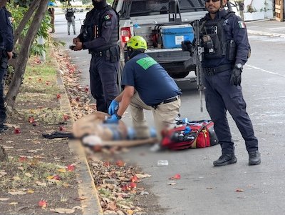 seguridad