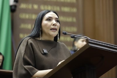diputada