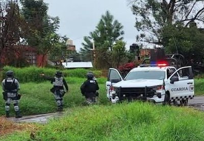seguridad