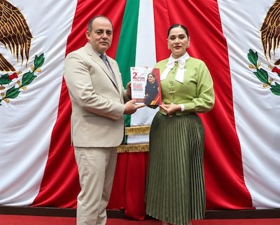 diputada