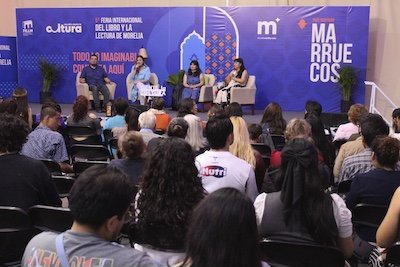 cultura Morelia