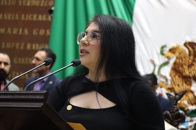 diputada