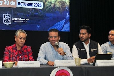 Roberto turismo